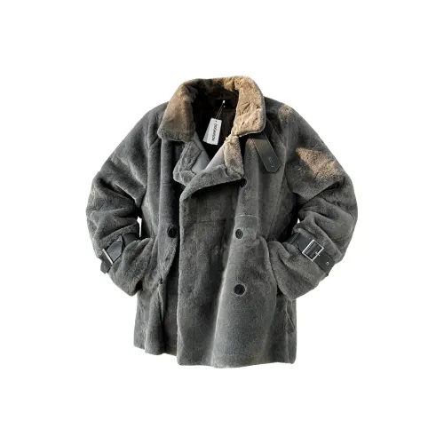 DOGANSON Унисекс Пуховики