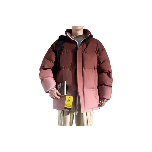 CTIDESTRAW Мужские пуховики