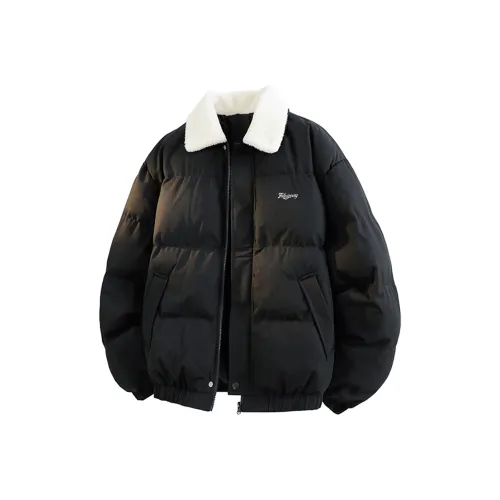 Fakeyoung Унисекс Пуховики