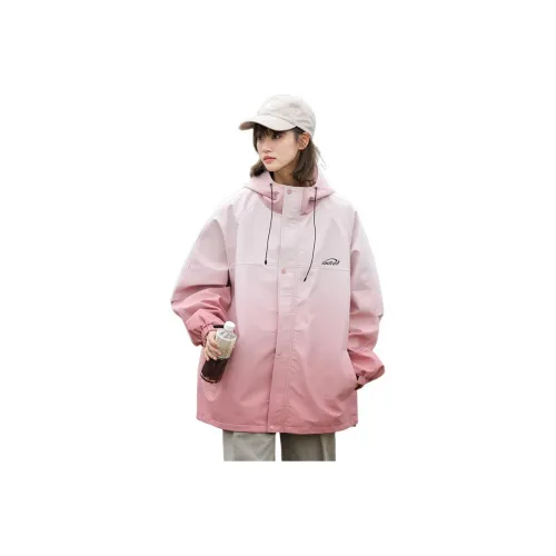 MM Унисекс Пуховики