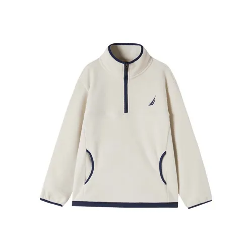 NAUTICA Флис Одежда Осенний Подростки