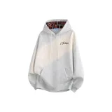 Серый меланж