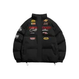 Вспышка Night Black [M8899 Улучшенный]