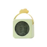 Зеленый Чиклинг