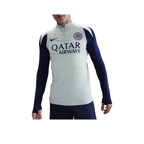Nike Inter Milan Футбол Джерси Мужской