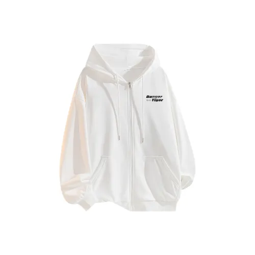 DANGERTIGER Унисекс Свитшоты