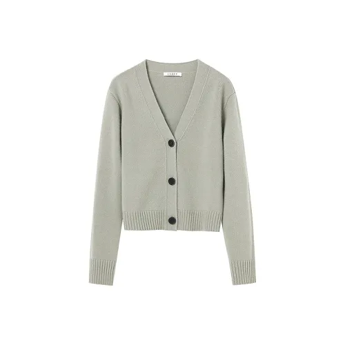 LANCY Туманный газон зеленый женские пуховые куртки