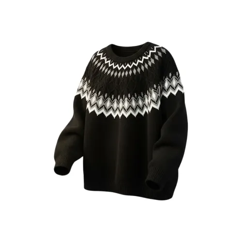 MIORGERSY Унисекс Трикотаж