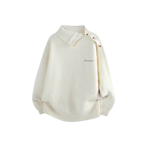 David Bakken Унисекс Трикотаж