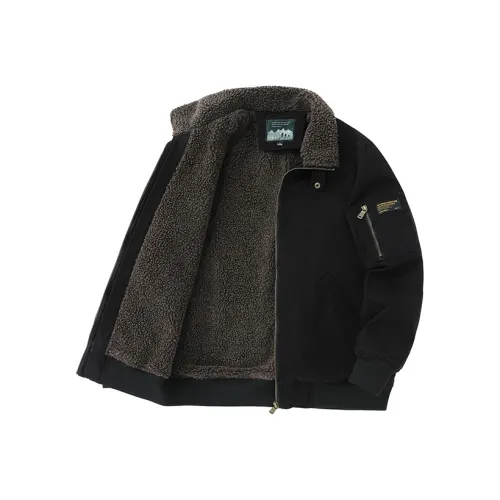 APBM Унисекс Куртки