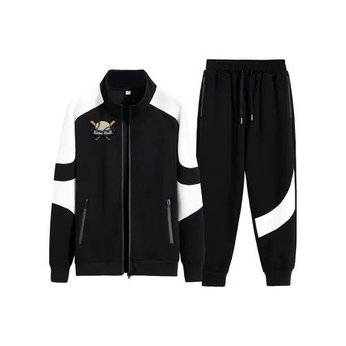 XIMO BULL Баскетбольный костюм мужской