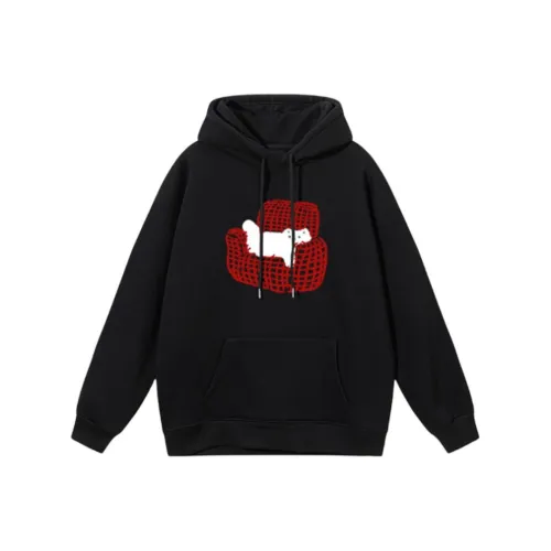 GUOZHEN Женские Свитшоты