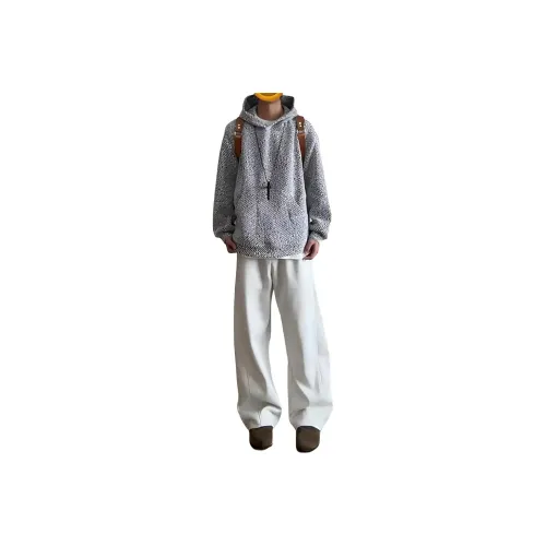 AOPAISHARK Унисекс Свитшоты