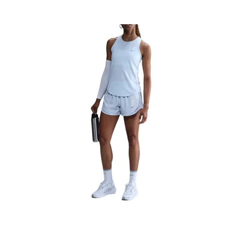 nike Dri Fit Бег Майка Женская