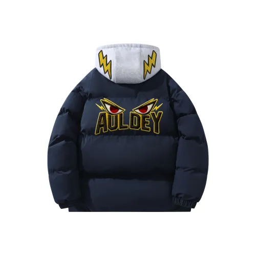 AULDEY Унисекс Пуховики