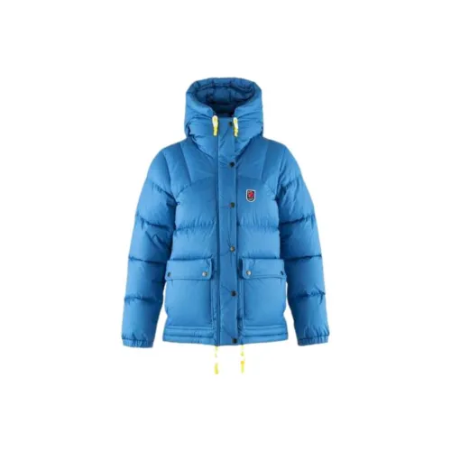 Fjallraven Куртки и Пальто Женские