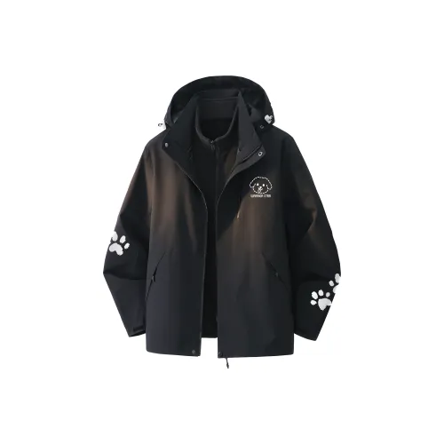 Warrior Soft Shell Jacket Women's