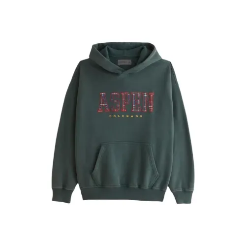 Abercrombie＆Fitch Свитшот Мужской