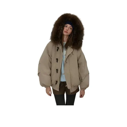 Peaches Peaches Пуховая куртка Женская