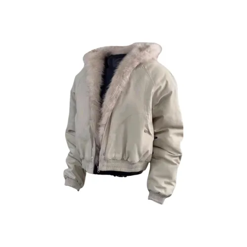 CARE NOTE Унисекс Пуховики