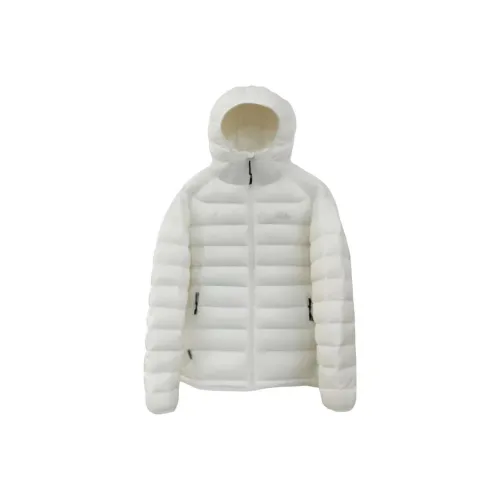 OZVO Женские пуховики