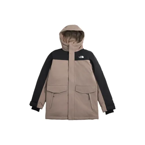 The North Face Пуховик Мужской