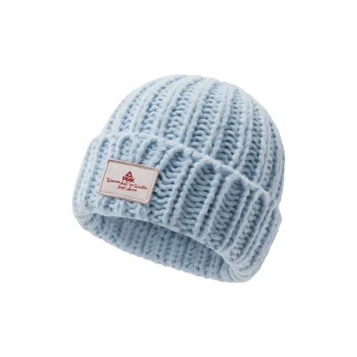 PEAK Полиэстер Beanies Унисекс