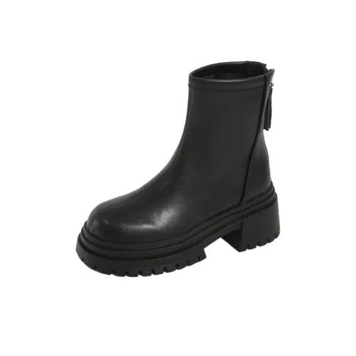 Luyou Детские ботинки High Top Унисекс