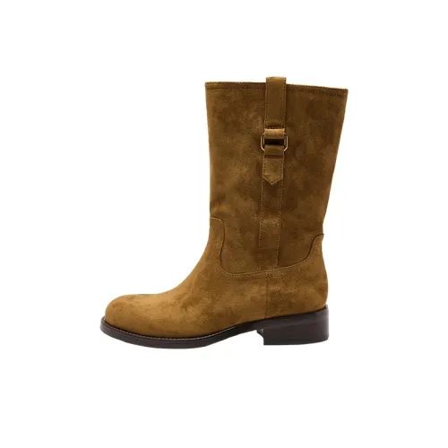 URBAN REVIVO Женские ботильоны