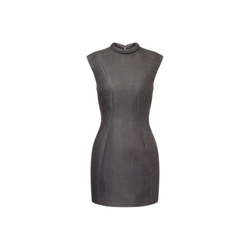 PHILOSOPHY DI LORENZO SERAFINI Без рукавов Платье Женское