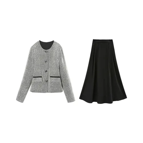 Комплект с юбкой A Paradise For Awakening для женщин