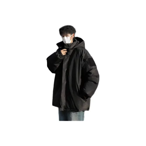 HYUNDAI Унисекс Пуховики