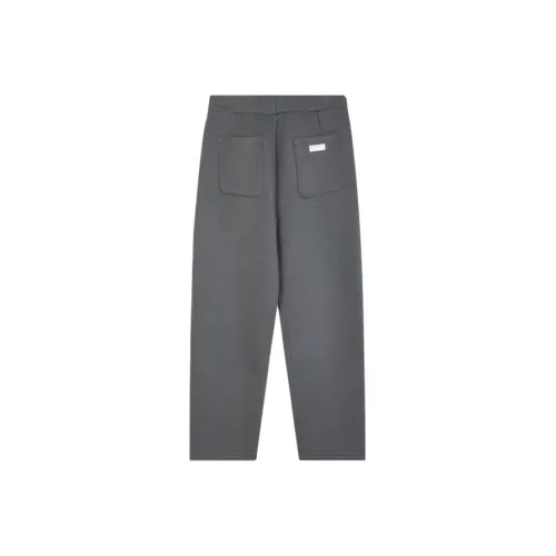PUMA Nightfall Gray 44 Unisex Casual Pants PUMA Nightfall Серый 44 Унисекс Повседневные Штаны