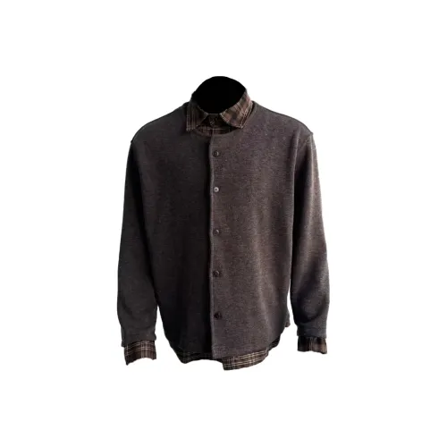 Pen Apricot Унисекс Куртки