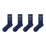 Синий (4 упаковки)