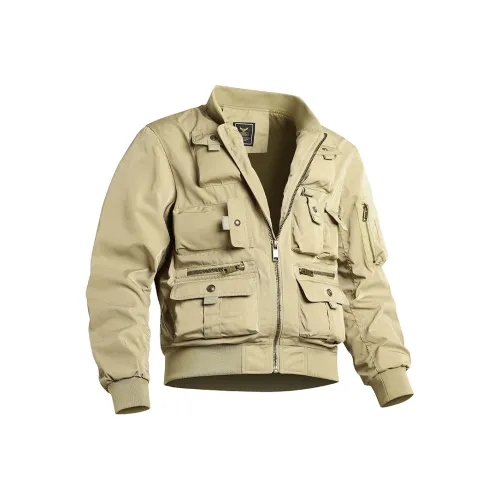 Evil Lions Хлопковый пуховик унисекс