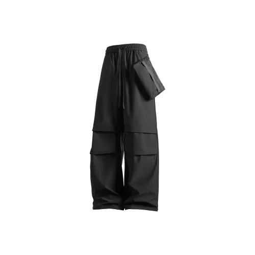 CHARLIE GOLF Ветрозащитные штаны унисекс