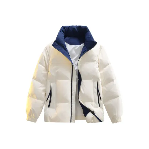 SNOW FLYING Winter Soldier Collection Пуховик Унисекс