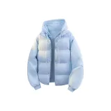 Лунно-голубой