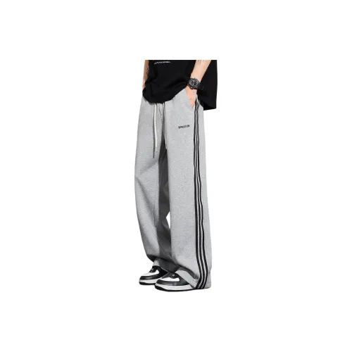 JIKENDI Мужские Повседневные Штаны