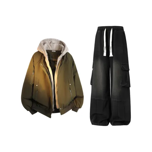 GWAF Унисекс Повседневная Спортивная Одежда