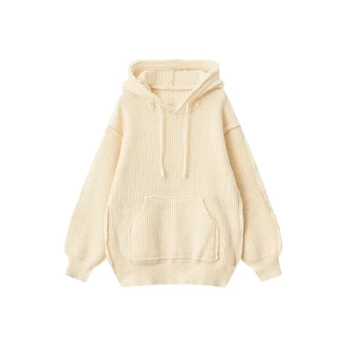 XUANSHU Женские Свитера