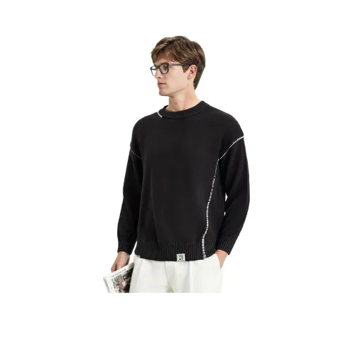 TQMT Мужской Трикотаж