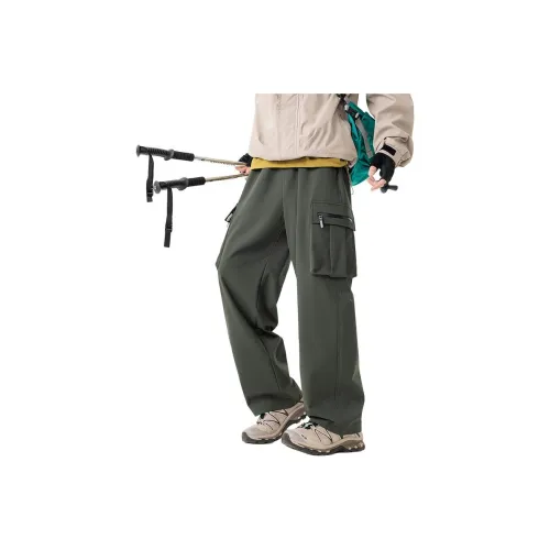 STRONG DREAM Мужские Карго Брюки