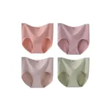 Кофейный+Зеленый+Светло-розовый+Фиолетовый