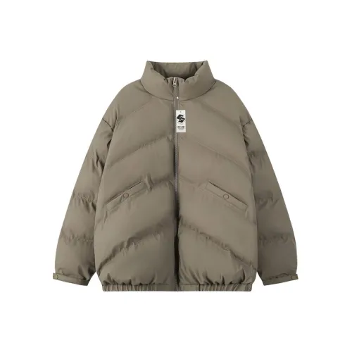 Kangaroo Унисекс Пуховики