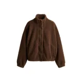 Темно-коричневый