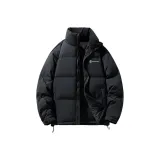 Матовый черный