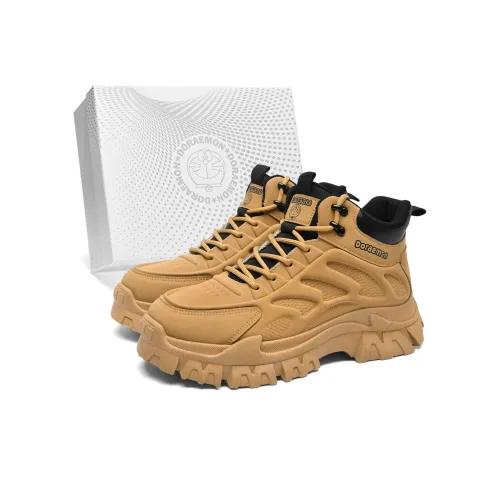 DoraemonA Носки Crew Outdoor Unisex