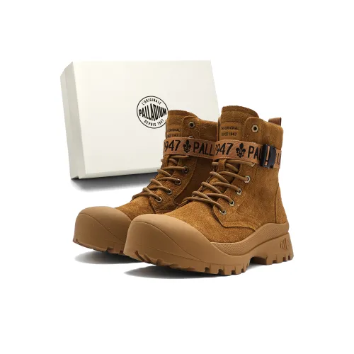 Palladium Martin Boots Unisex